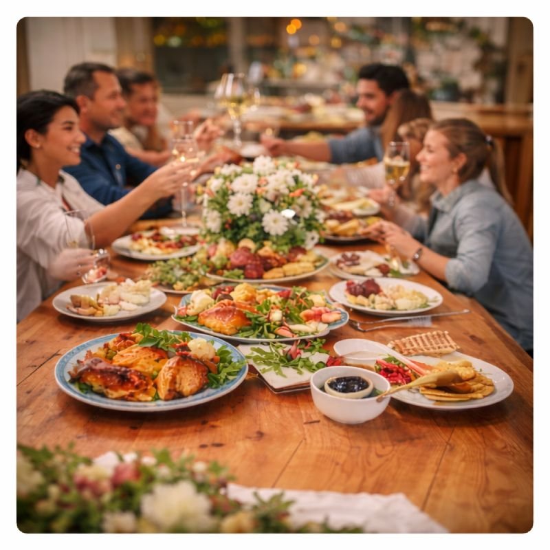 Perfect for Any Occasion chef cobb2